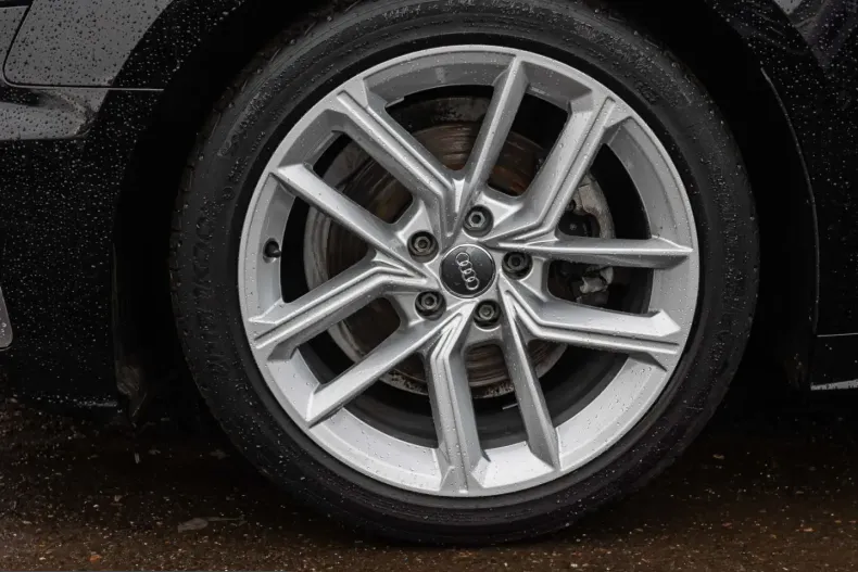 Audi A5 din 2022 cu 50.240 km - oferta AUD229875 - foto 8