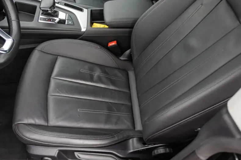 Audi A5 din 2022 cu 50.240 km - oferta AUD229875 - foto 10