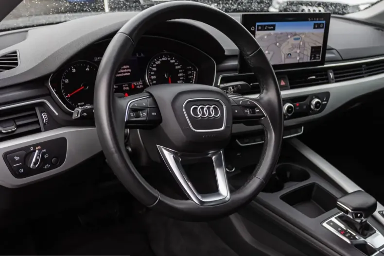Audi A5 din 2022 cu 50.240 km - oferta AUD229875 - foto 11