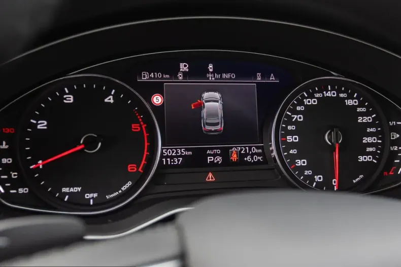 Audi A5 din 2022 cu 50.240 km - oferta AUD229875 - foto 12