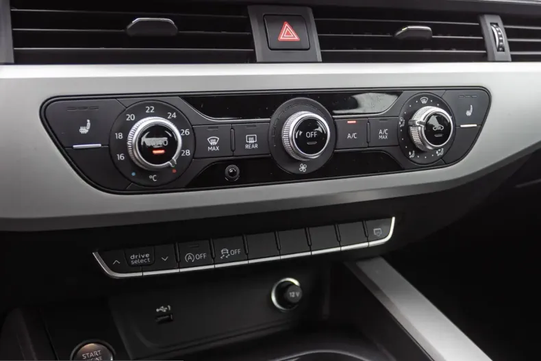 Audi A5 din 2022 cu 50.240 km - oferta AUD229875 - foto 14