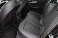 Audi A5 din 2022 cu 50.240 km - oferta AUD229875 - foto 16
