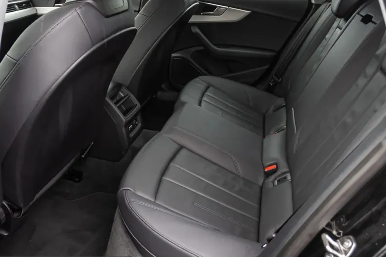Audi A5 din 2022 cu 50.240 km - oferta AUD229875 - foto 16