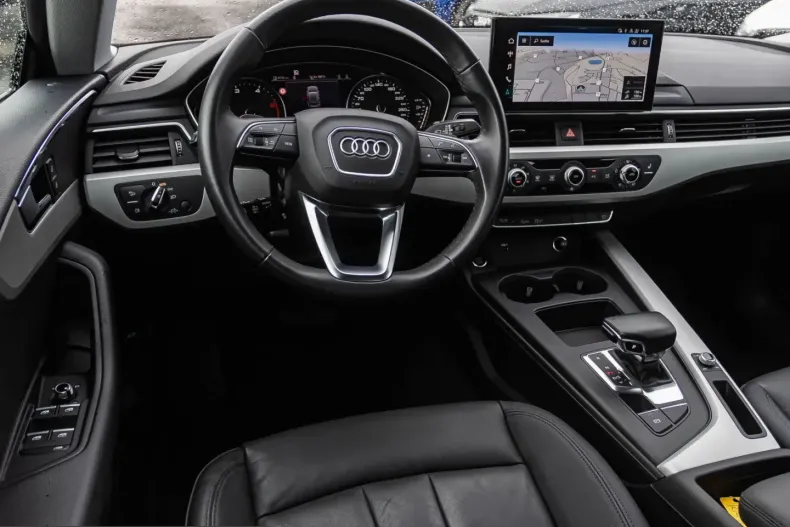Audi A5 din 2022 cu 50.240 km - oferta AUD229875 - foto 17