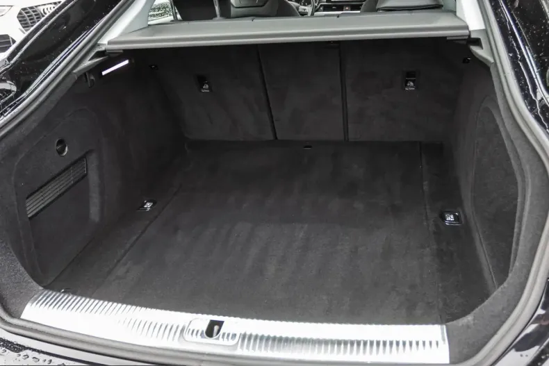 Audi A5 din 2022 cu 50.240 km - oferta AUD229875 - foto 18