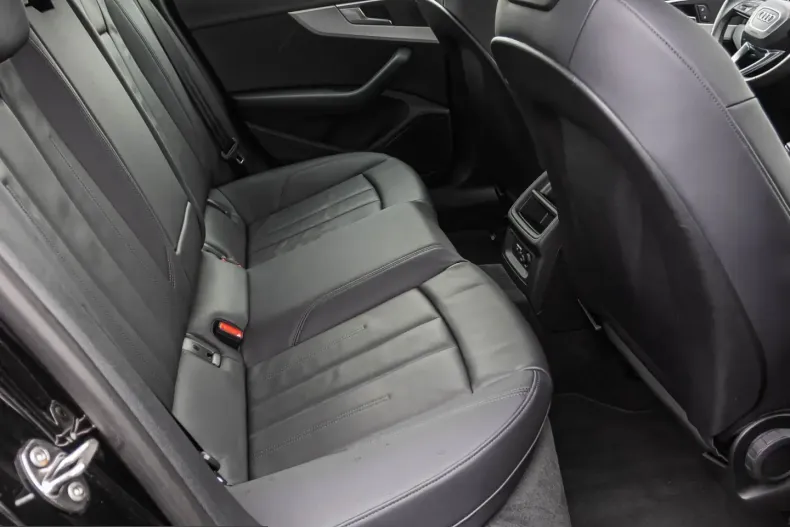 Audi A5 din 2022 cu 50.240 km - oferta AUD229875 - foto 19