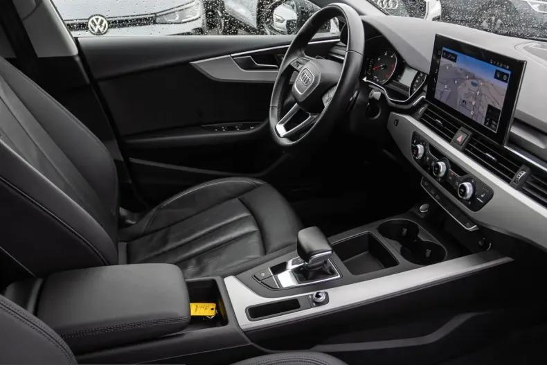 Audi A5 din 2022 cu 50.240 km - oferta AUD229875 - foto 21