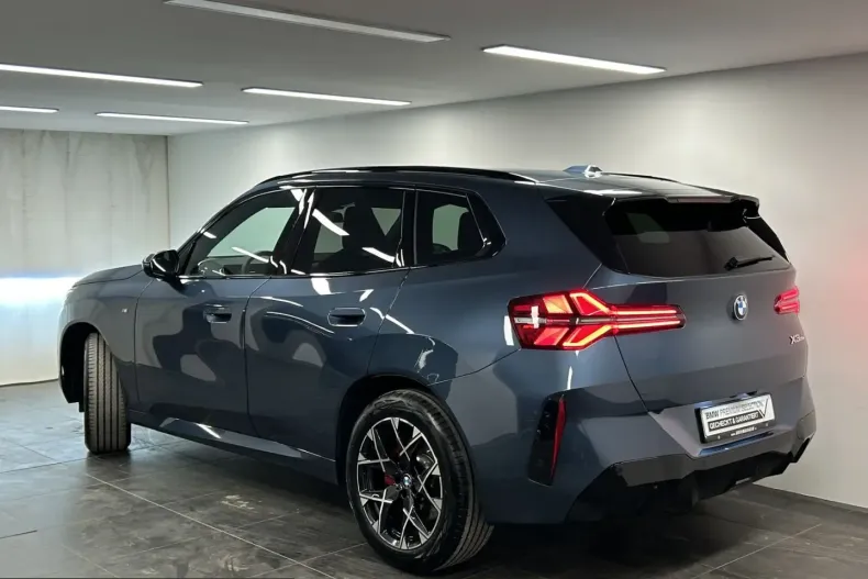 BMW X3 (Seria X) din 2025 cu 11.899 km - oferta BMW229876 - foto 3