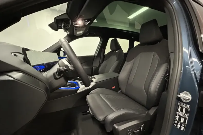 BMW X3 (Seria X) din 2025 cu 11.899 km - oferta BMW229876 - foto 4
