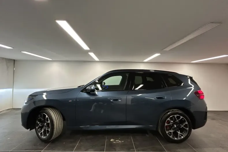 BMW X3 (Seria X) din 2025 cu 11.899 km - oferta BMW229876 - foto 6