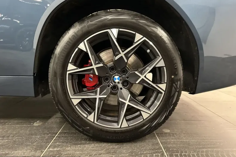 BMW X3 (Seria X) din 2025 cu 11.899 km - oferta BMW229876 - foto 9