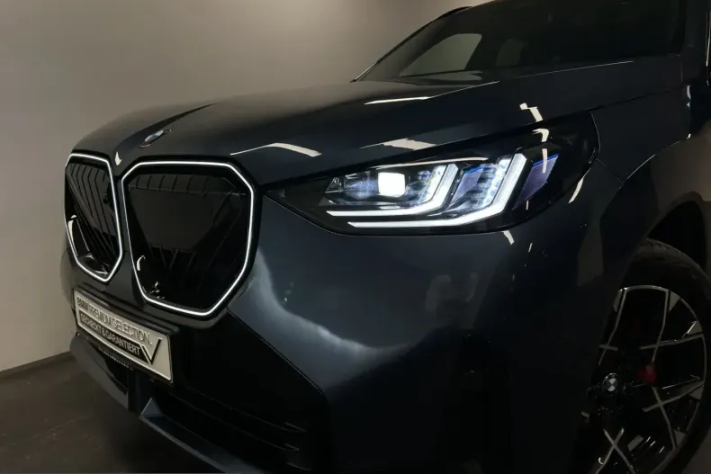 BMW X3 (Seria X) din 2025 cu 11.899 km - oferta BMW229876 - foto 11
