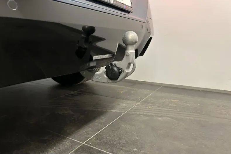 BMW X3 (Seria X) din 2025 cu 11.899 km - oferta BMW229876 - foto 15