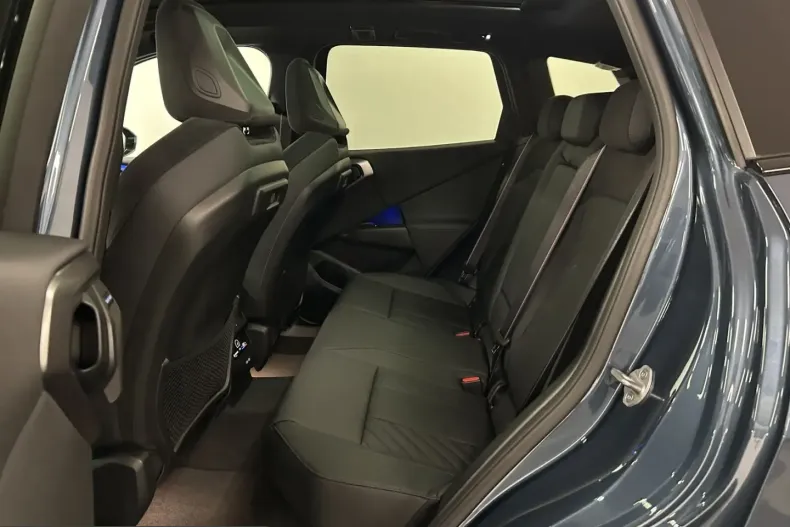 BMW X3 (Seria X) din 2025 cu 11.899 km - oferta BMW229876 - foto 20