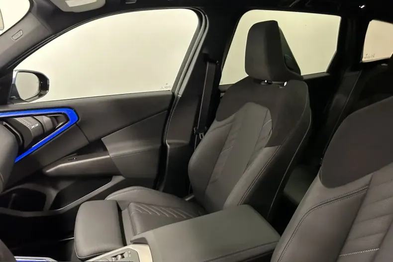 BMW X3 (Seria X) din 2025 cu 11.899 km - oferta BMW229876 - foto 40