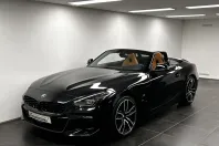 BMW Z4 M40 din 2025 cu 5.000 km - oferta BMW229877 - foto 1