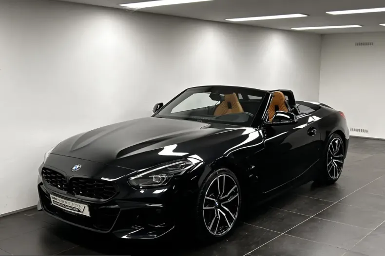 BMW Z4 M40 din 2025 cu 5.000 km - oferta BMW229877 - foto 1