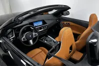 BMW Z4 M40 din 2025 cu 5.000 km - oferta BMW229877 - foto 2