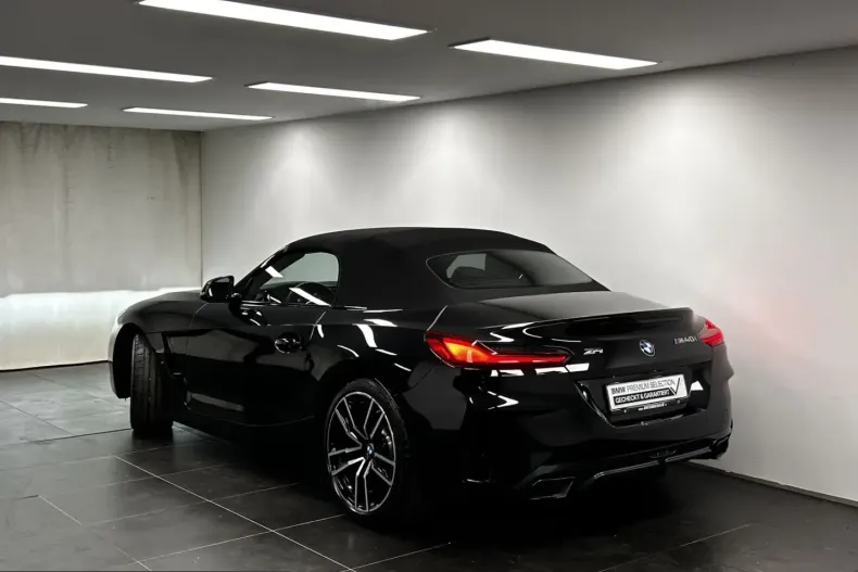 BMW Z4 M40 din 2025 cu 5.000 km - oferta BMW229877 - foto 4