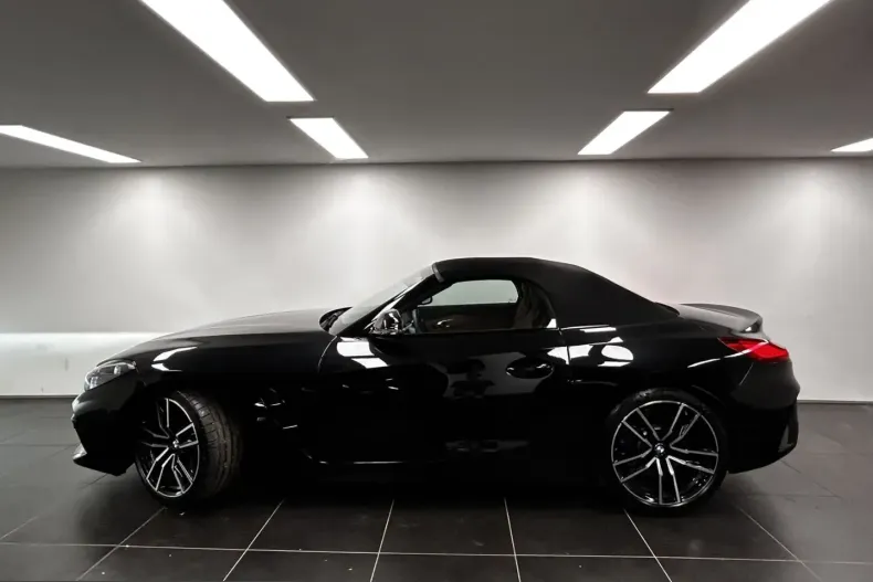 BMW Z4 M40 din 2025 cu 5.000 km - oferta BMW229877 - foto 5