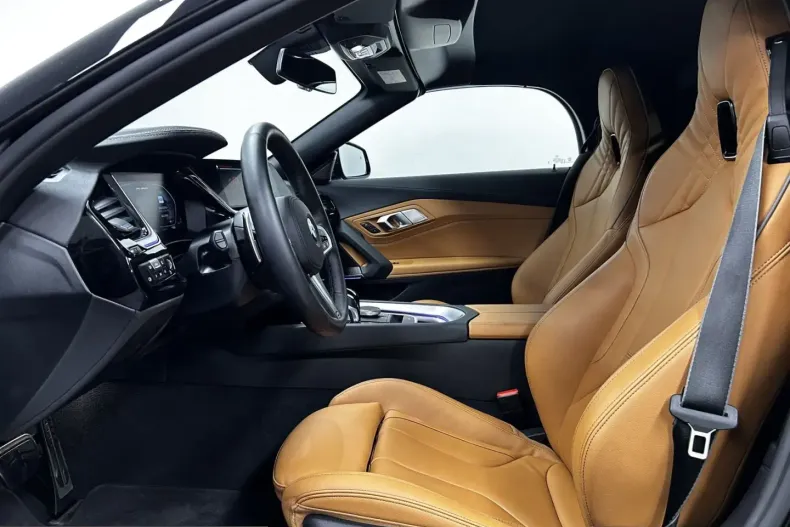 BMW Z4 M40 din 2025 cu 5.000 km - oferta BMW229877 - foto 6