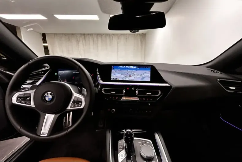 BMW Z4 M40 din 2025 cu 5.000 km - oferta BMW229877 - foto 7