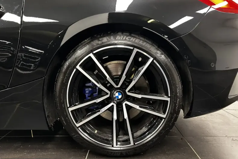 BMW Z4 M40 din 2025 cu 5.000 km - oferta BMW229877 - foto 8