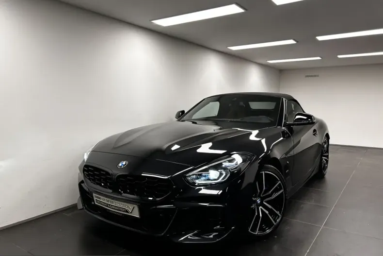 BMW Z4 M40 din 2025 cu 5.000 km - oferta BMW229877 - foto 9