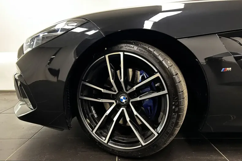 BMW Z4 M40 din 2025 cu 5.000 km - oferta BMW229877 - foto 10