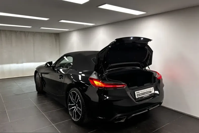 BMW Z4 M40 din 2025 cu 5.000 km - oferta BMW229877 - foto 13