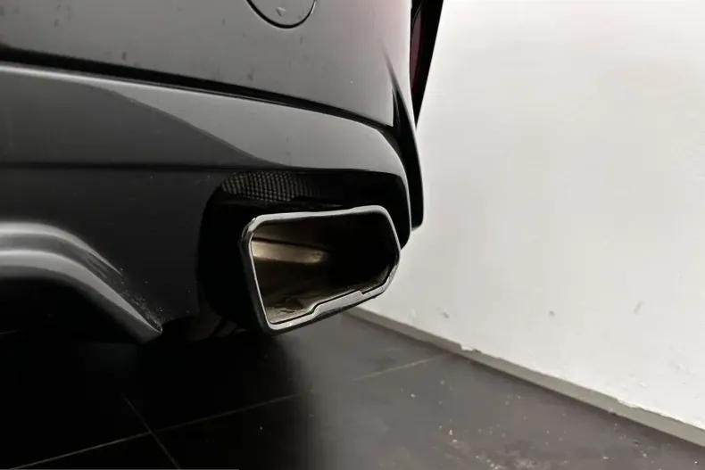 BMW Z4 M40 din 2025 cu 5.000 km - oferta BMW229877 - foto 14