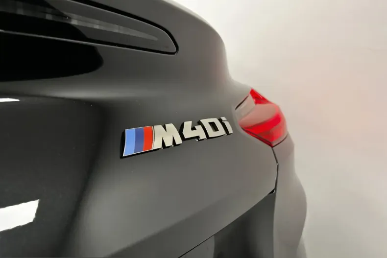 BMW Z4 M40 din 2025 cu 5.000 km - oferta BMW229877 - foto 15