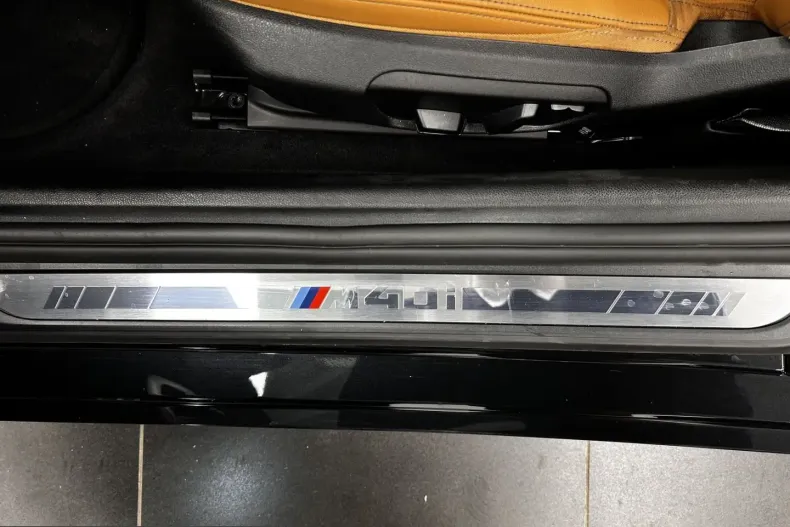 BMW Z4 M40 din 2025 cu 5.000 km - oferta BMW229877 - foto 18