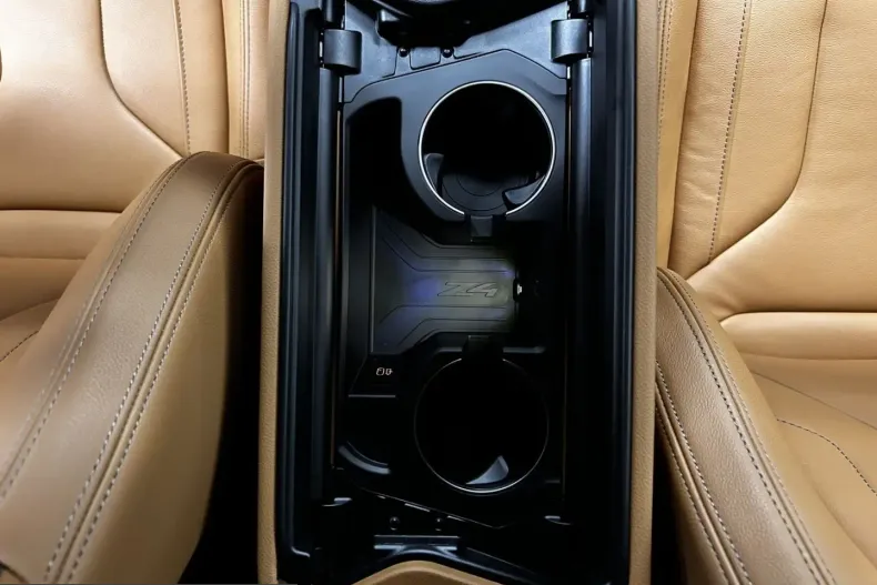 BMW Z4 M40 din 2025 cu 5.000 km - oferta BMW229877 - foto 20