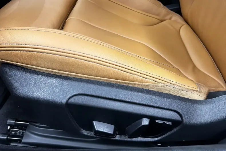 BMW Z4 M40 din 2025 cu 5.000 km - oferta BMW229877 - foto 21