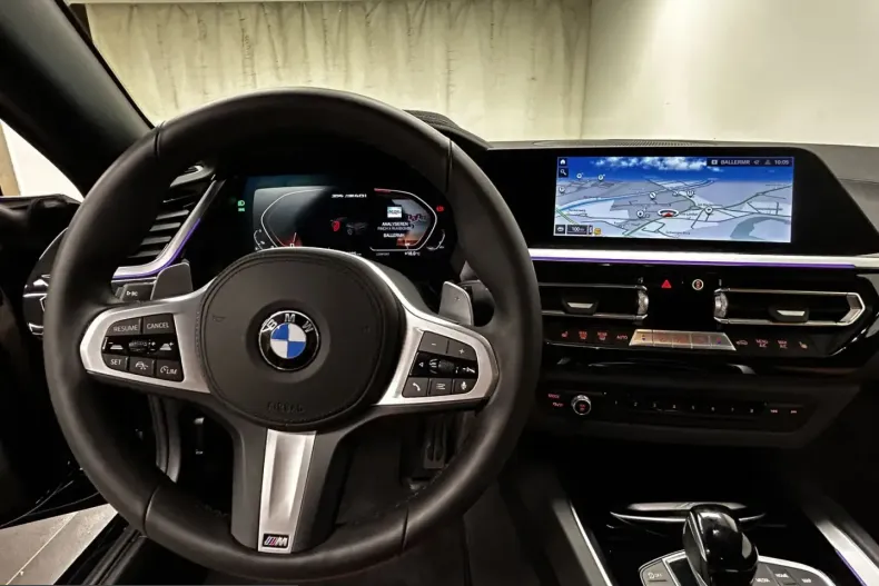 BMW Z4 M40 din 2025 cu 5.000 km - oferta BMW229877 - foto 27