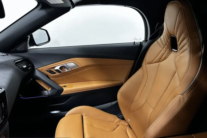 BMW Z4 M40 din 2025 cu 5.000 km - oferta BMW229877 - foto 30