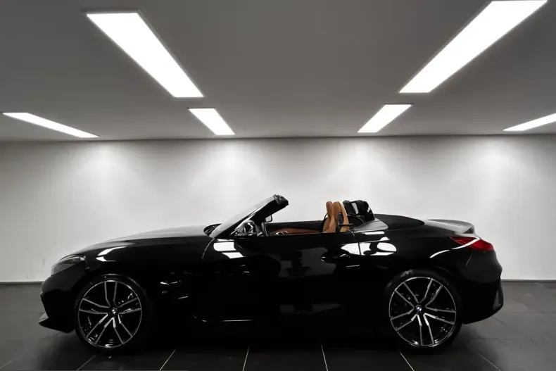 BMW Z4 M40 din 2025 cu 5.000 km - oferta BMW229877 - foto 31