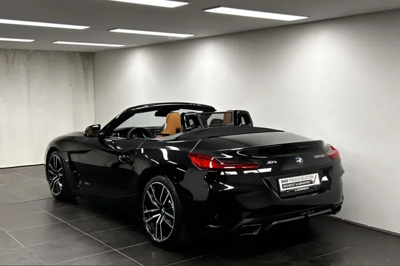 BMW Z4 M40 din 2025 cu 5.000 km - oferta BMW229877 - foto 32