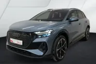 Audi Q4 e-tron din 2025 cu 10.676 km - oferta AUD229878 - foto 1