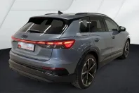 Audi Q4 e-tron din 2025 cu 10.676 km - oferta AUD229878 - foto 2