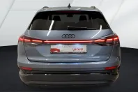 Audi Q4 e-tron din 2025 cu 10.676 km - oferta AUD229878 - foto 4