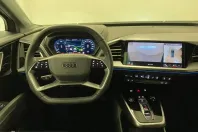 Audi Q4 e-tron din 2025 cu 10.676 km - oferta AUD229878 - foto 7
