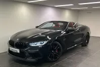 BMW M8 (Seria 8) din 2025 cu 11.947 km - oferta BMW229879 - foto 1