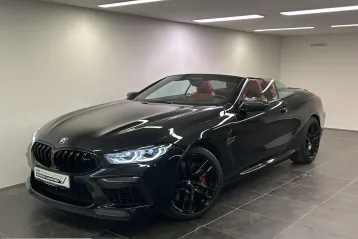 BMW M8 din 2025 - oferta BMW229879
