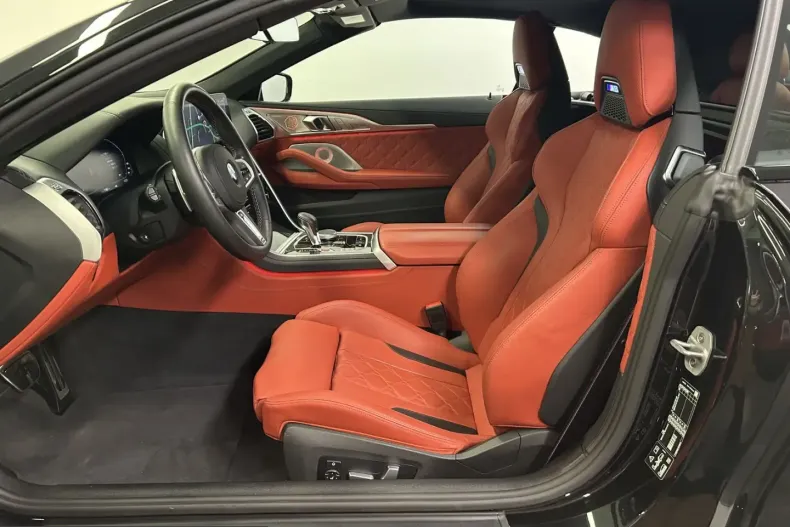 BMW M8 (Seria 8) din 2025 cu 11.947 km - oferta BMW229879 - foto 3