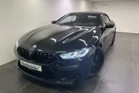 BMW M8 (Seria 8) din 2025 cu 11.947 km - oferta BMW229879 - foto 4