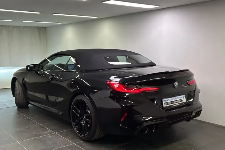 BMW M8 (Seria 8) din 2025 cu 11.947 km - oferta BMW229879 - foto 5