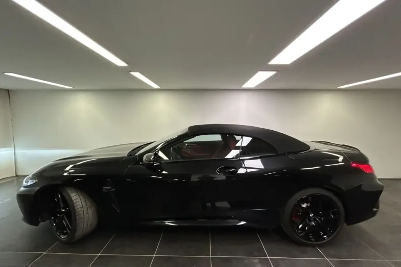 BMW M8 (Seria 8) din 2025 cu 11.947 km - oferta BMW229879 - foto 6