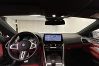 BMW M8 (Seria 8) din 2025 cu 11.947 km - oferta BMW229879 - foto 7